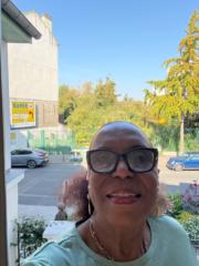 Marie Lourdes Etienne