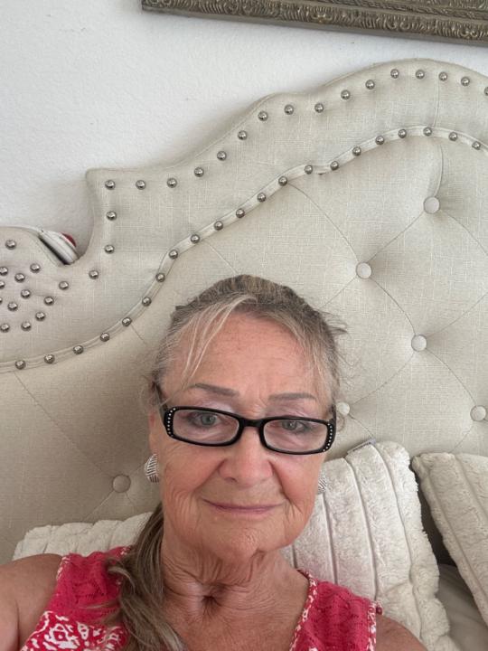 Bessie Taylor