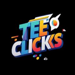 Tee Clicks