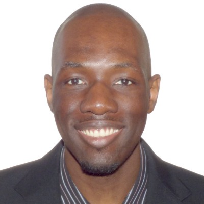 Joddy Appiah