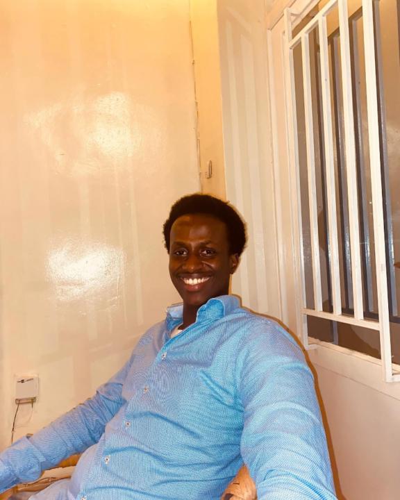 Mwambutsa mutana Arnaud