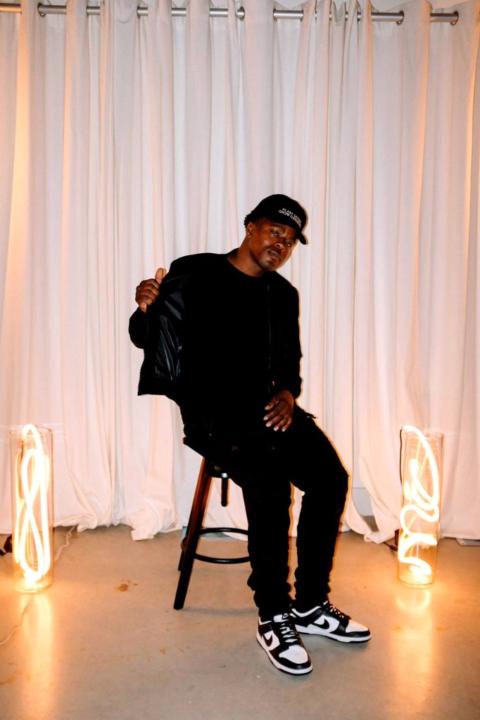 Dom Davis