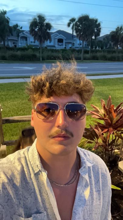 Eli Marcum