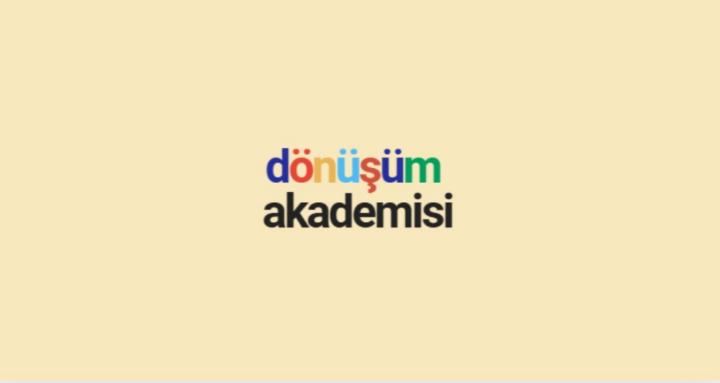 DÖNÜŞÜM AKADEMİSİ