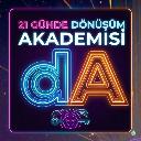 DÖNÜŞÜM AKADEMİSİ icon