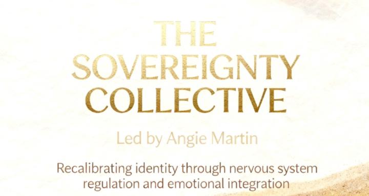 The Sovereignty Collective