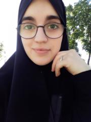Tuğba Ozdemir