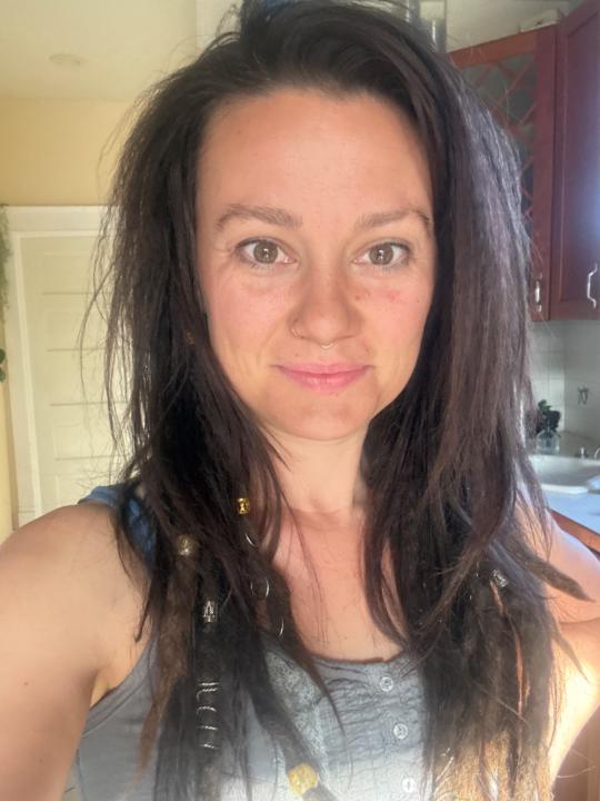 Christina Matson