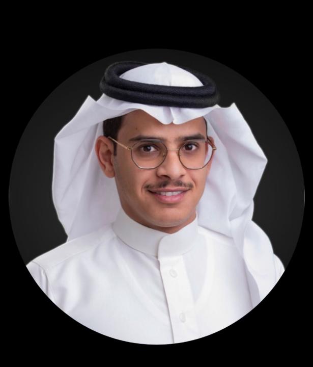 Mohammed Alsalem
