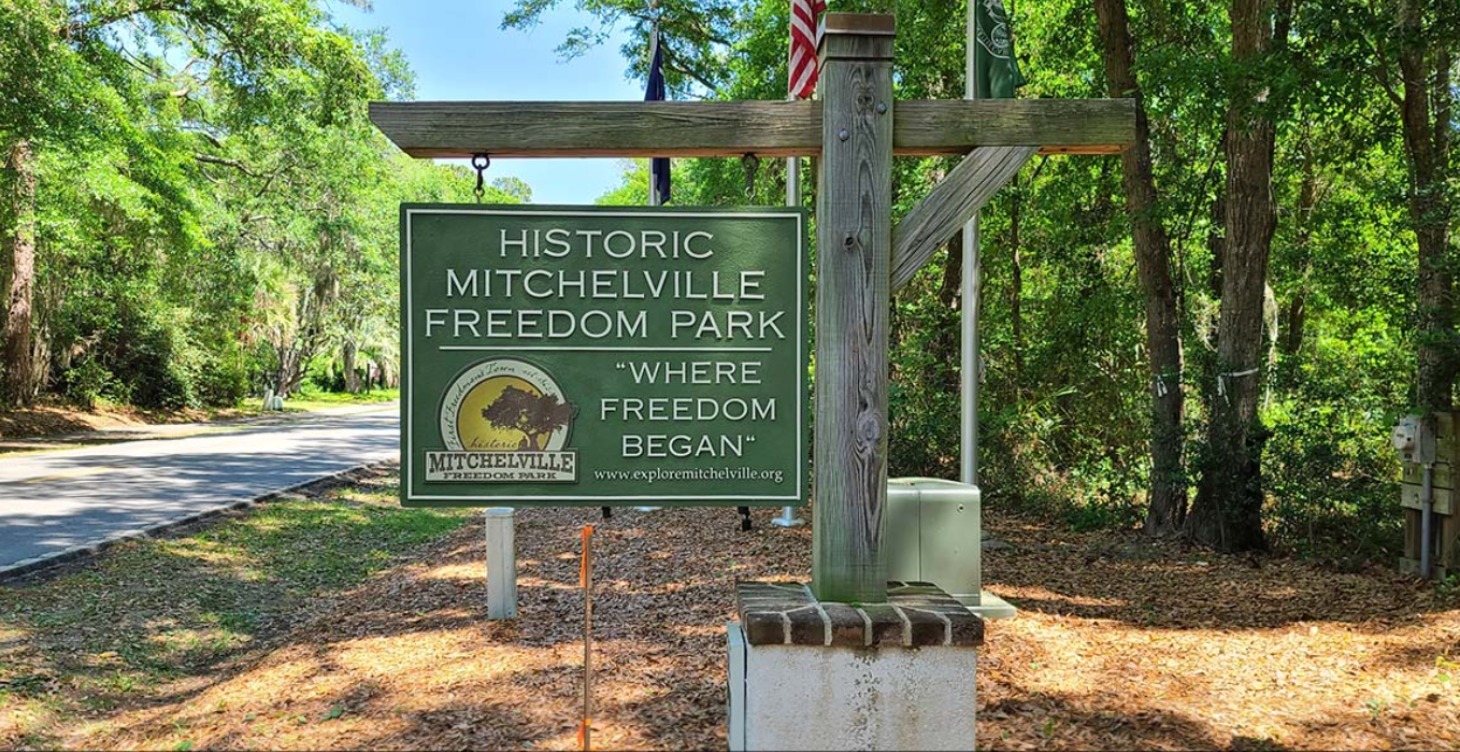 Island Roots: The History of Hilton Head