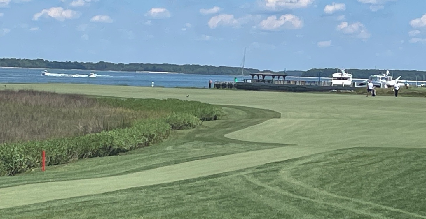 Golf Course Guides - Private & Public