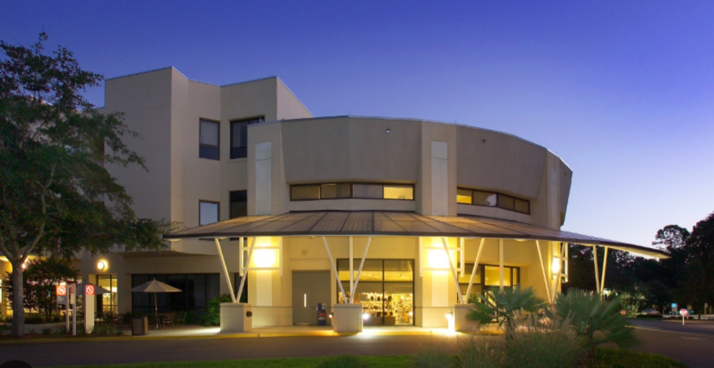 Healthcare in the Low Country