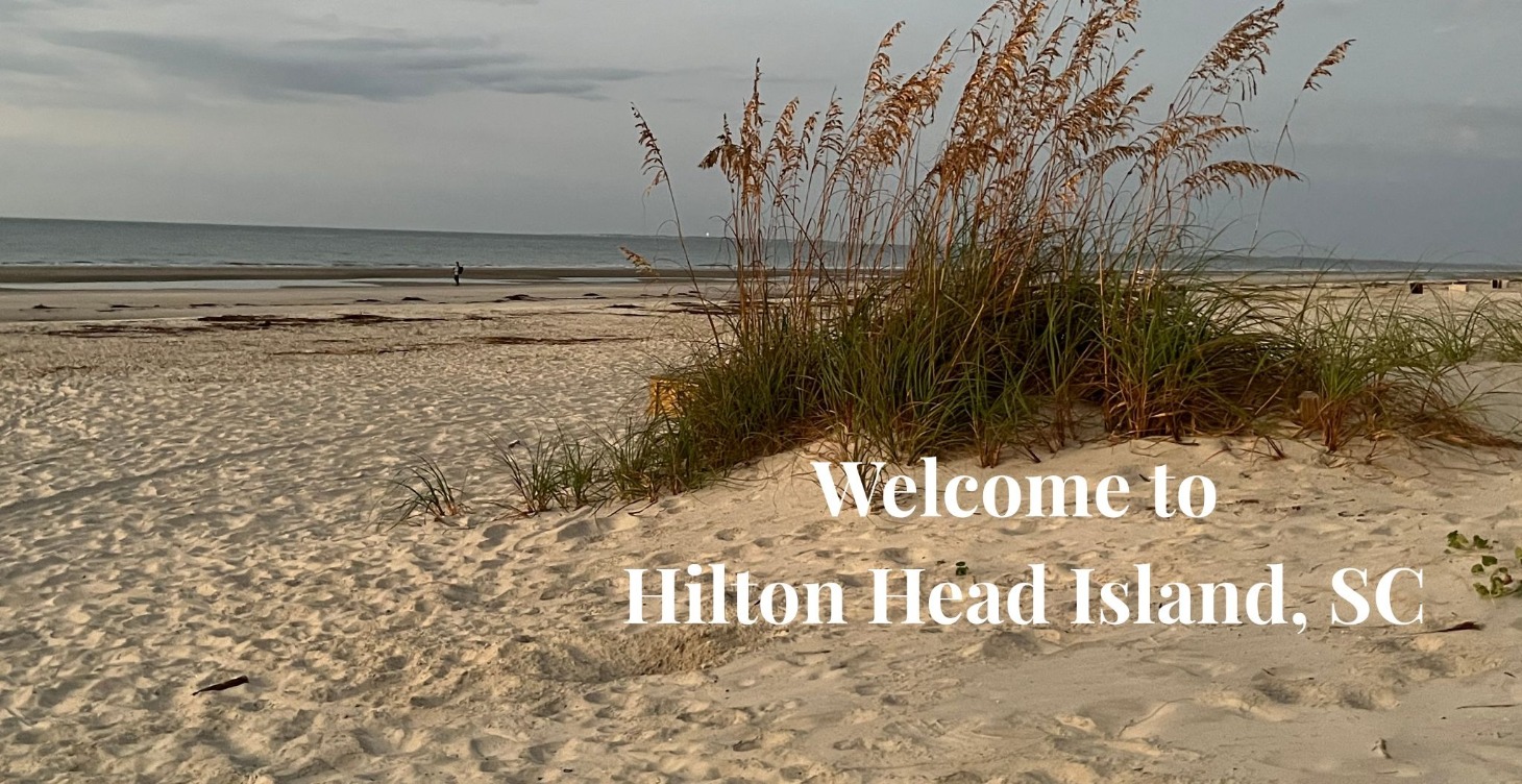 Hilton Head and Bluffton Community Guides