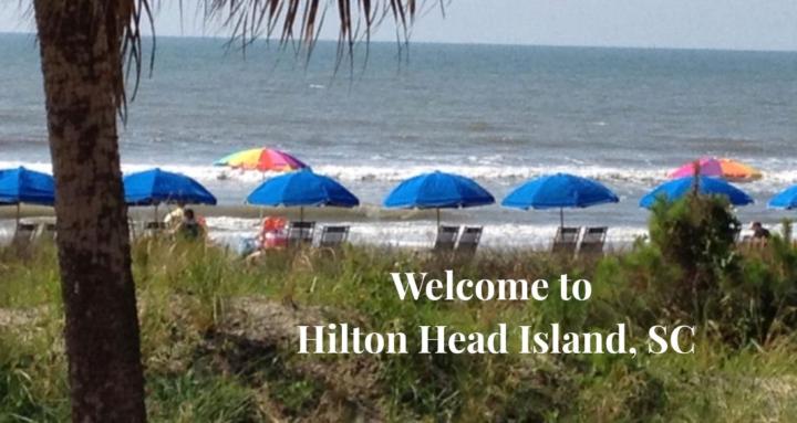 Hilton Head Homes & Lifestyle