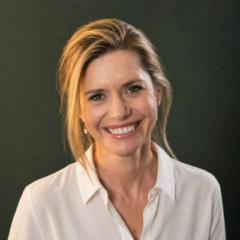 Kim McKenzie