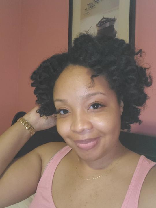 Sandrena Manning