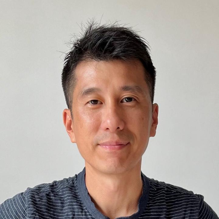 Gabriel Chan