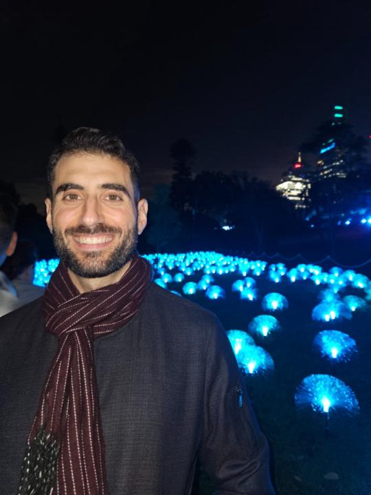 James Saab