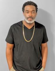 Gerod Parker