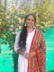 S Anjani Manasa