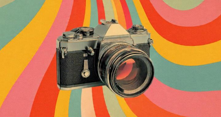 Photography Station