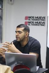 Luis David Franco Alvarez