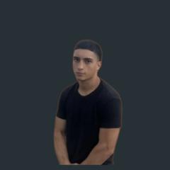 Farid Husstrike