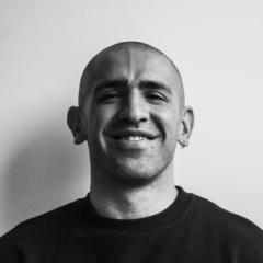 Rubén Millán