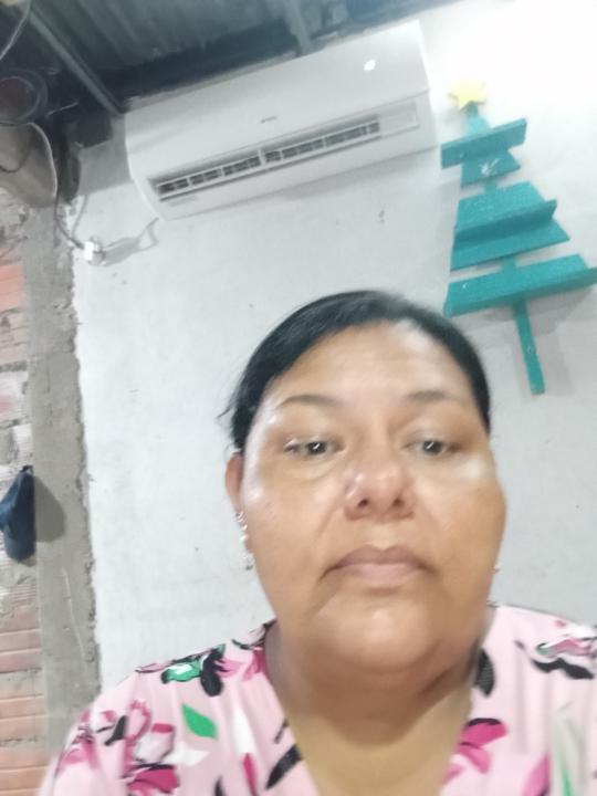 Carmen Maidana