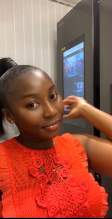 Pricilla Osei-Mensah