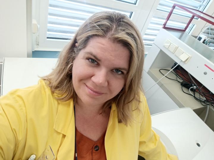 Ing. Christina Lehrach
