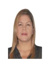 Elizabeth del Carmen Díaz Meléndez