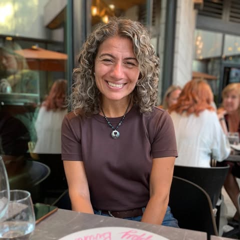 Janine Rechsteiner