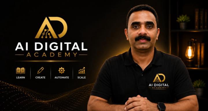 AI Digital Academy