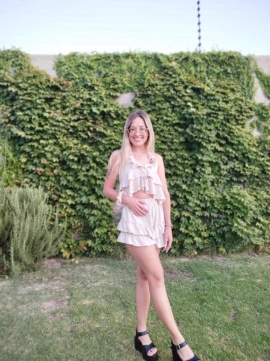 Ana Bazán