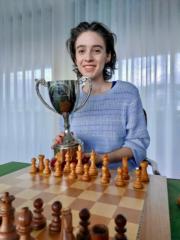 Alice Ogorman
