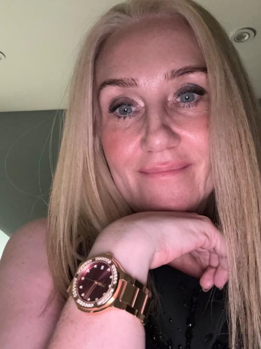 Sharn Smyth