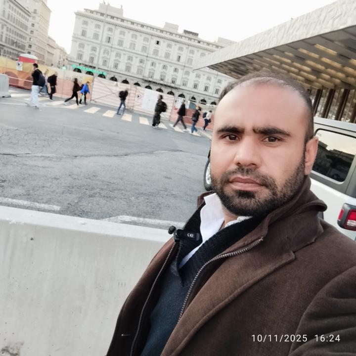 Mirwais Habibi
