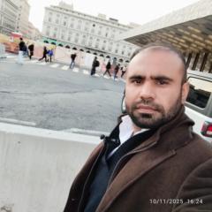 Mirwais Habibi