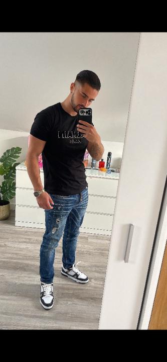 Billy Bartholomew