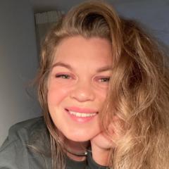 Alina Graff