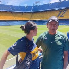 Lore Mansilla