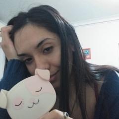 Lore Mansilla