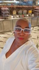 Hettie Sizibo