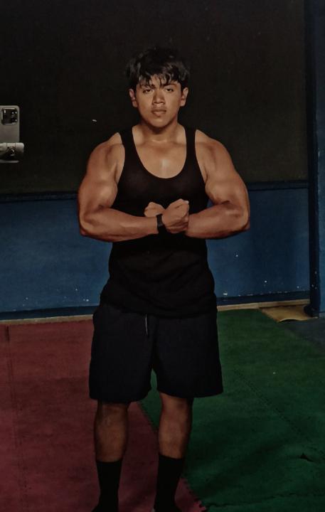 Rafael Montalvo