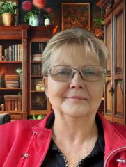 Roswitha Malter
