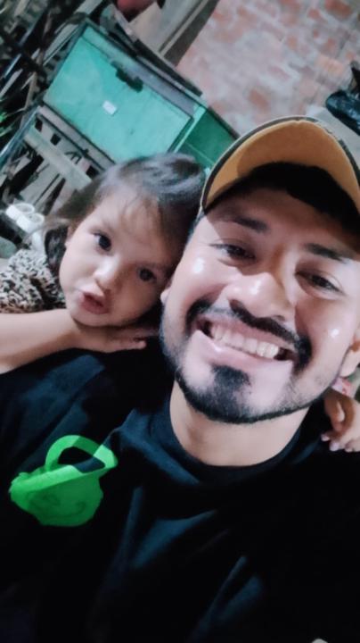 Luis Fernando Vaca Carvajal