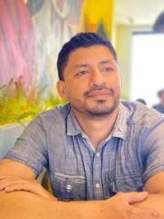 Luis Fernando Vaca Carvajal