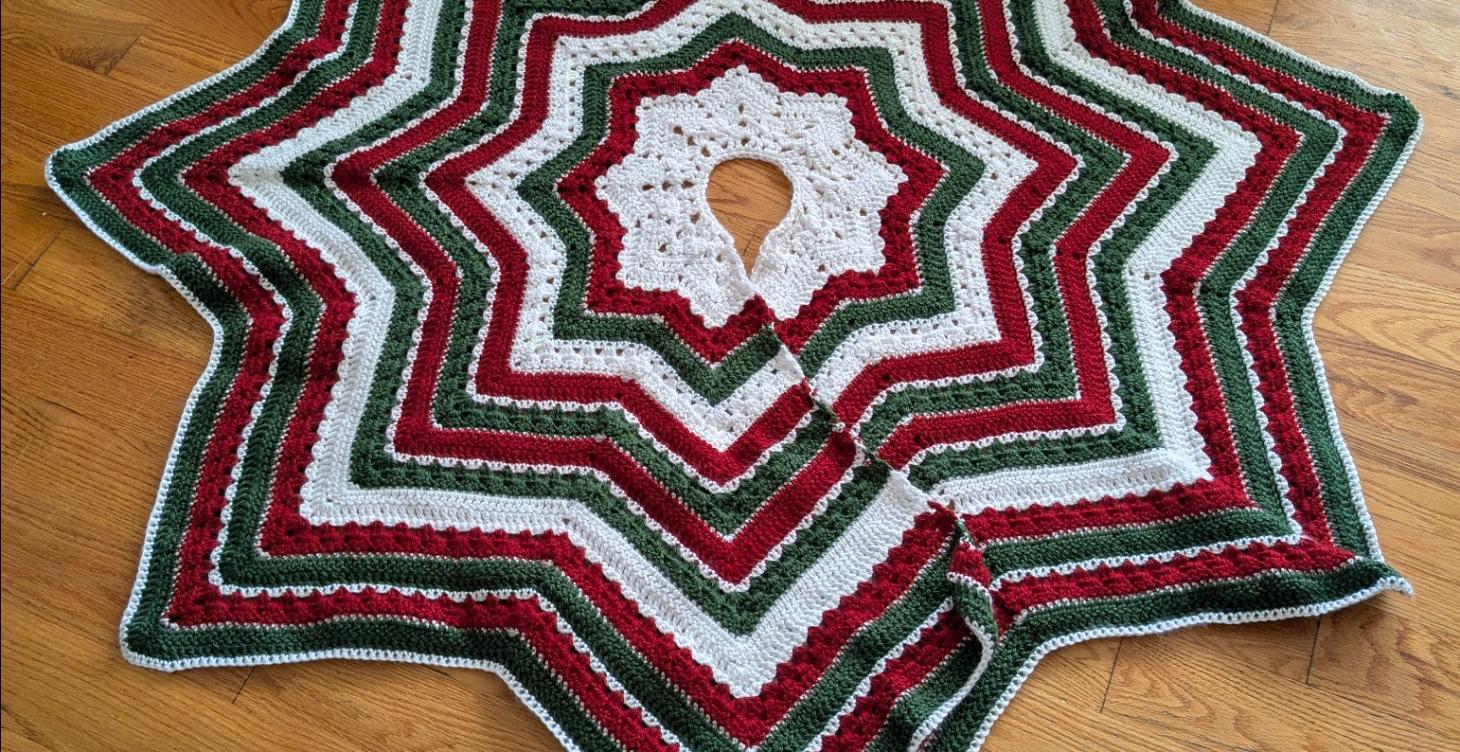 How to crochet