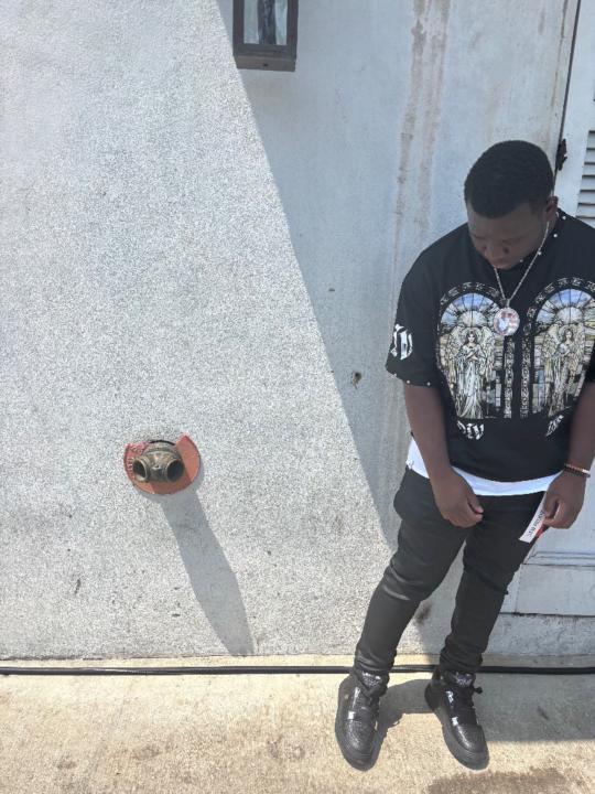 Kymani Flores